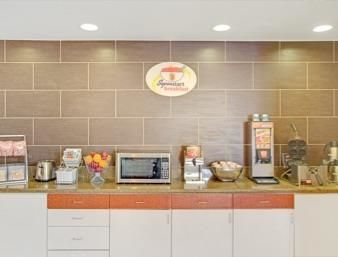Garner Salt Airport By Ihg Salt Lake City