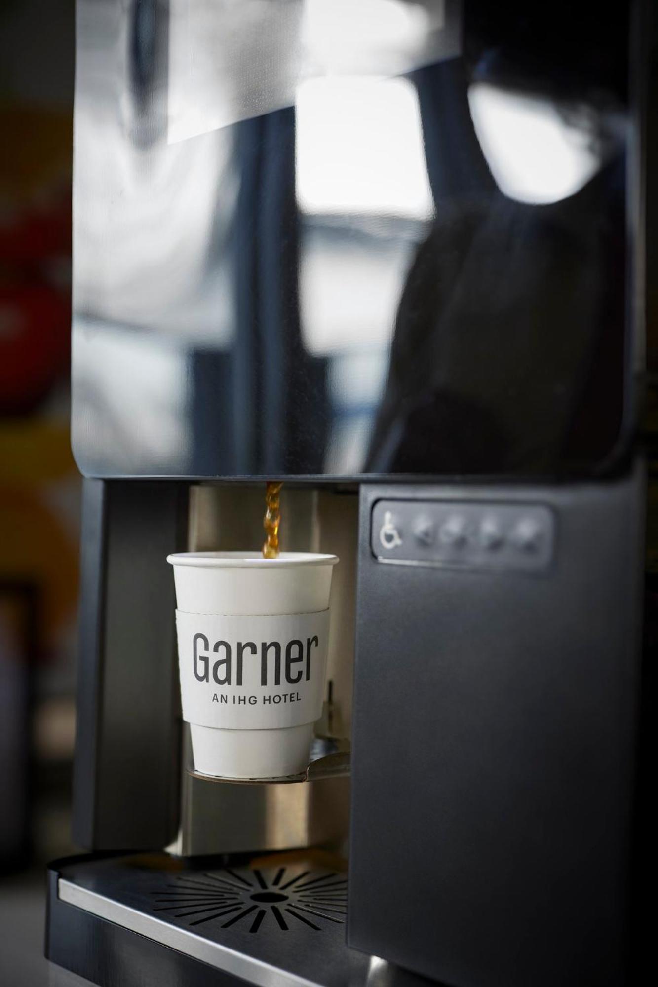 Garner Salt Airport By Ihg 2* Salt Lake City