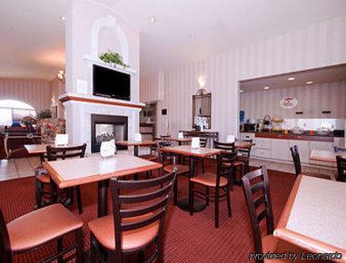 Garner Salt Airport By Ihg Hotel
