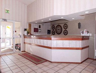 Hotel Garner Salt Airport By Ihg 2*